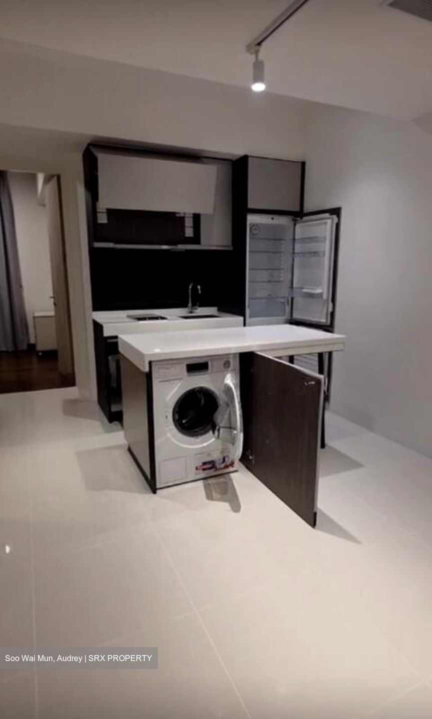 M5 (D10), Apartment #508786111